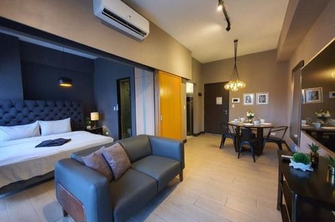 2 Bedroom Condo for sale in Greenbelt Hamilton Two, Bangkal, Metro Manila near MRT-3 Magallanes