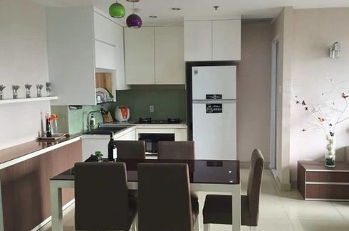 2 Bedroom Apartment for rent in Phuong 16, Ho Chi Minh