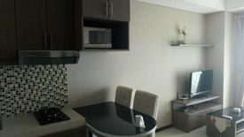 Apartemen dijual dengan 1 kamar tidur di Kebon Melati, Jakarta