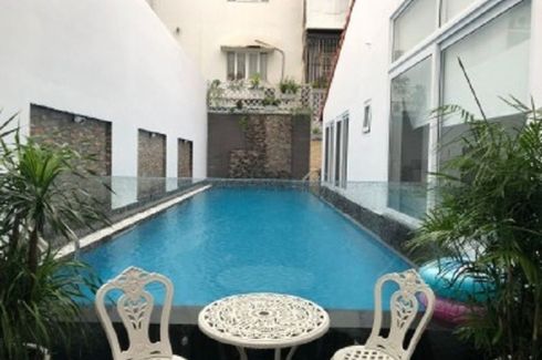 Cần bán villa 5 phòng ngủ tại Bình Khánh, Quận 2, Hồ Chí Minh