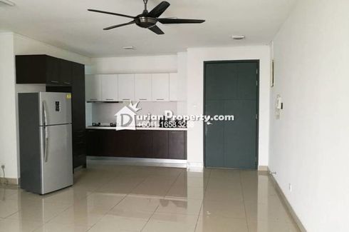 2 Bedroom Apartment for rent in Permas Jaya, Johor