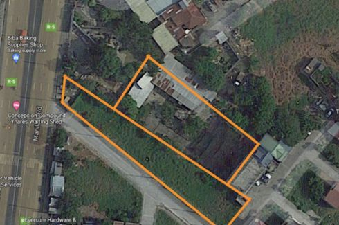 Land for sale in Pag-Asa, Rizal
