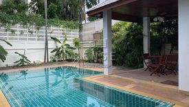 4 Bedroom House for rent in Chong Nonsi, Bangkok