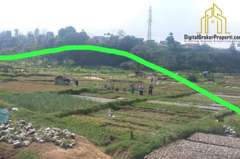 Tanah dijual dengan  di Indragiri, Jawa Barat