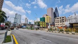 Commercial for sale in Jalan Chow Kit, Kuala Lumpur