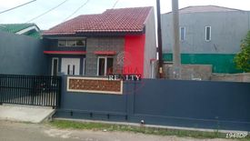 Rumah dijual dengan 2 kamar tidur di Balungbang Jaya, Jawa Barat