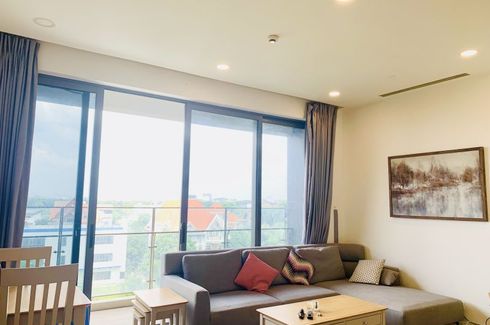 Cho thuê căn hộ 3 phòng ngủ tại The Nassim, Thảo Điền, Quận 2, Hồ Chí Minh