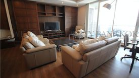 3 Bedroom Condo for rent in Sky Villas Sathorn, Thung Wat Don, Bangkok near BTS Chong Nonsi