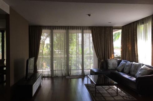 3 Bedroom Condo for rent in Pathumwan Oasis, Wang Mai, Bangkok near BTS National Stadium