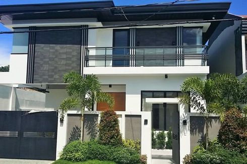 Houses for Sale in Metro Manila