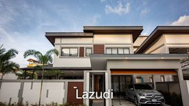 4 Bedroom Villa for sale in Zensiri Midtown Villas, Nong Prue, Chonburi