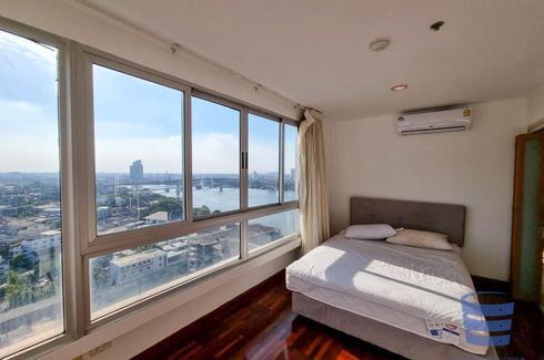 3 Bedroom Condo for Sale or Rent in River Heaven, Bang Kho Laem, Bangkok near BTS Saphan Taksin