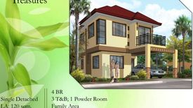 4 Bedroom House for sale in GENTRI HEIGHTS, Panungyanan, Cavite