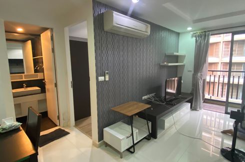 1 Bedroom Condo for rent in Voque Sukhumvit 31, Khlong Toei Nuea, Bangkok near MRT Sukhumvit