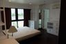 ให้เช่าคอนโด 3 ห้องนอน ใน คลองเตยเหนือ, วัฒนา ใกล้ MRT เพชรบุรี