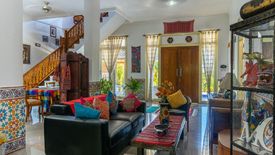 Villa dijual dengan 3 kamar tidur di Alasangker, Bali
