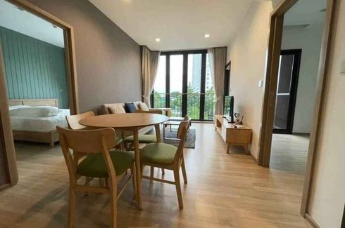 2 Bedroom Condo for rent in KAWA HAUS, Phra Khanong Nuea, Bangkok near BTS On Nut