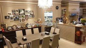 Cần bán villa 4 phòng ngủ tại Dự án Saigon Pearl – Khu dân cư phức hợp cao cấp, Phường 22, Quận Bình Thạnh, Hồ Chí Minh