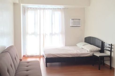 1 Bedroom Condo for rent in Plainview, Metro Manila