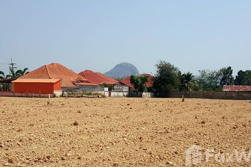 ขายที่ดิน ใน วังก์พง, ปราณบุรี