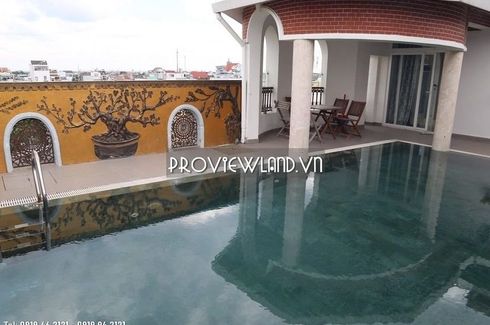 6 Bedroom House for sale in Hiep Binh Chanh, Ho Chi Minh