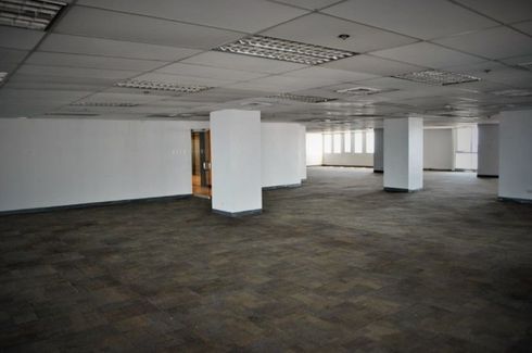 Office for rent in Socorro, Metro Manila near MRT-3 Araneta Center-Cubao