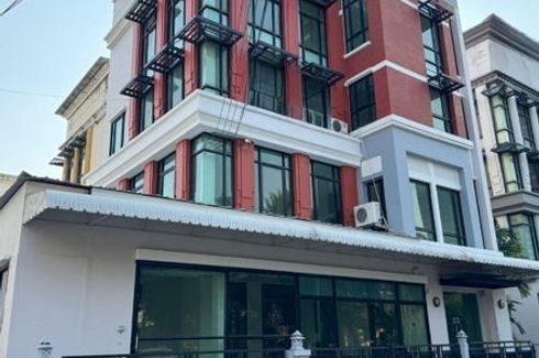 1 Bedroom Office for rent in Bang Khlo, Bangkok