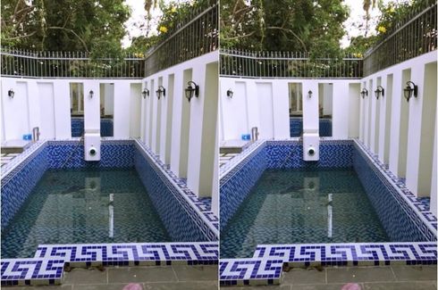 6 Bedroom Villa for rent in Binh Trung Tay, Ho Chi Minh