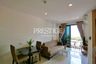 1 Bedroom Condo for sale in City Garden Pratumnak, Nong Prue, Chonburi