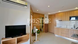 1 Bedroom Condo for sale in City Garden Pratumnak, Nong Prue, Chonburi