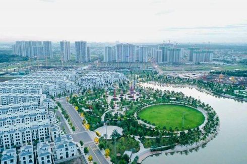 Cần bán căn hộ chung cư 3 phòng ngủ tại Long Bình, Quận 9, Hồ Chí Minh
