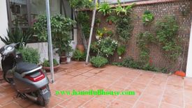 3 Bedroom House for rent in Yen Phu, Ha Noi