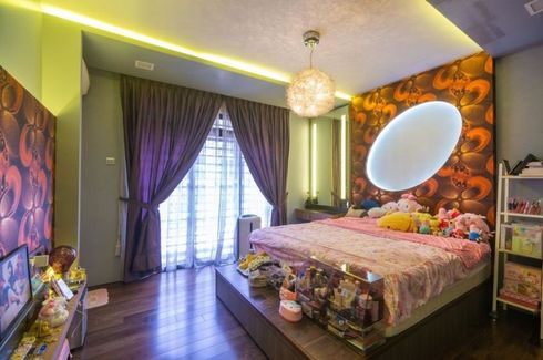 2 Bedroom Townhouse for sale in Taman Perling, Johor
