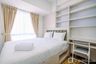 Apartemen disewa dengan 2 kamar tidur di Salembaran Raya, Banten