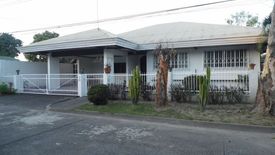 3 Bedroom House for rent in Lourdes North West, Pampanga