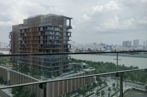 Cần bán căn hộ chung cư 2 phòng ngủ tại Empire City Thu Thiem, Thủ Thiêm, Quận 2, Hồ Chí Minh