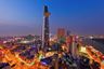 Office for rent in Bitexco Finacial Tower, Nguyen Thai Binh, Ho Chi Minh