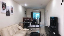 2 Bedroom Townhouse for sale in The Urbana 4, Mae Hia, Chiang Mai
