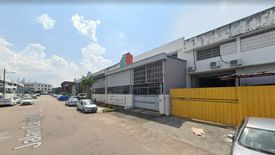 Commercial for sale in Taman Perindustrian Cemerlang, Johor