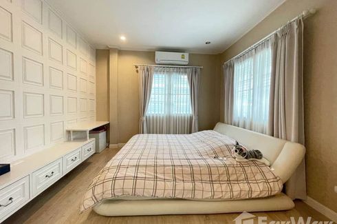 3 Bedroom House for sale in Winston Village, Nong Prue, Chonburi