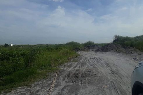 Land for sale in Mitla Proper, Pampanga