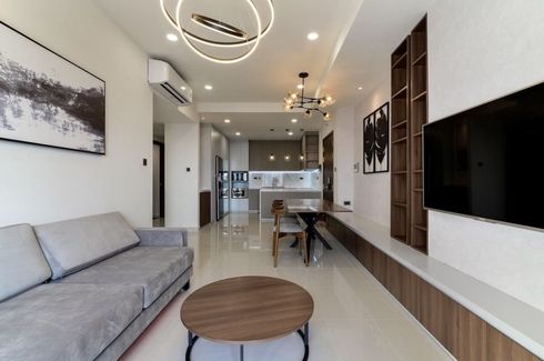 3 Bedroom Condo for Sale or Rent in Saigon Royal Residence, Phuong 12, Ho Chi Minh