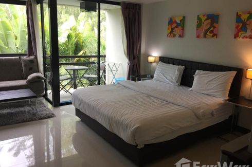 Condo for sale in The Kris Condominium, Choeng Thale, Phuket