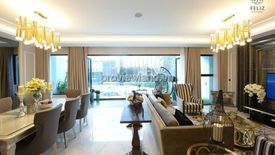 4 Bedroom Condo for sale in Feliz En Vista, Binh Trung Tay, Ho Chi Minh