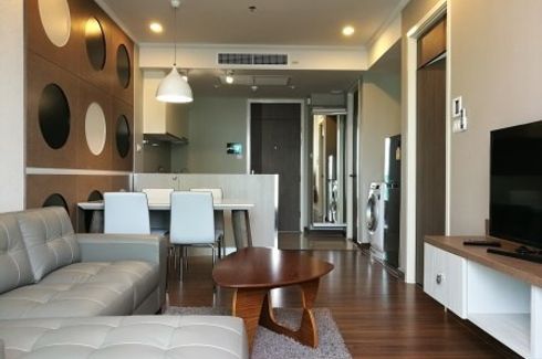 1 Bedroom Condo for rent in Supalai Elite Sathorn - Suanplu, Thung Maha Mek, Bangkok near BTS Chong Nonsi