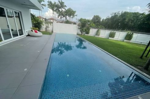 4 Bedroom House for rent in Suan Luang, Bangkok