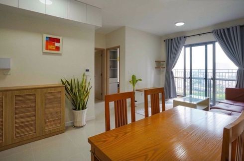 Cho thuê căn hộ 2 phòng ngủ tại Palm Garden, An Phú, Quận 2, Hồ Chí Minh