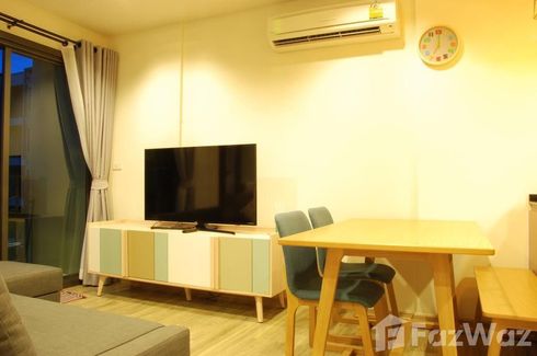 1 Bedroom Condo for rent in Rain, Cha am, Phetchaburi