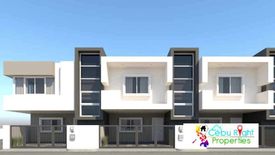 4 Bedroom Townhouse for sale in Guadalupe, Cebu
