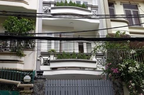 2 Bedroom House for sale in Phuong 11, Ho Chi Minh